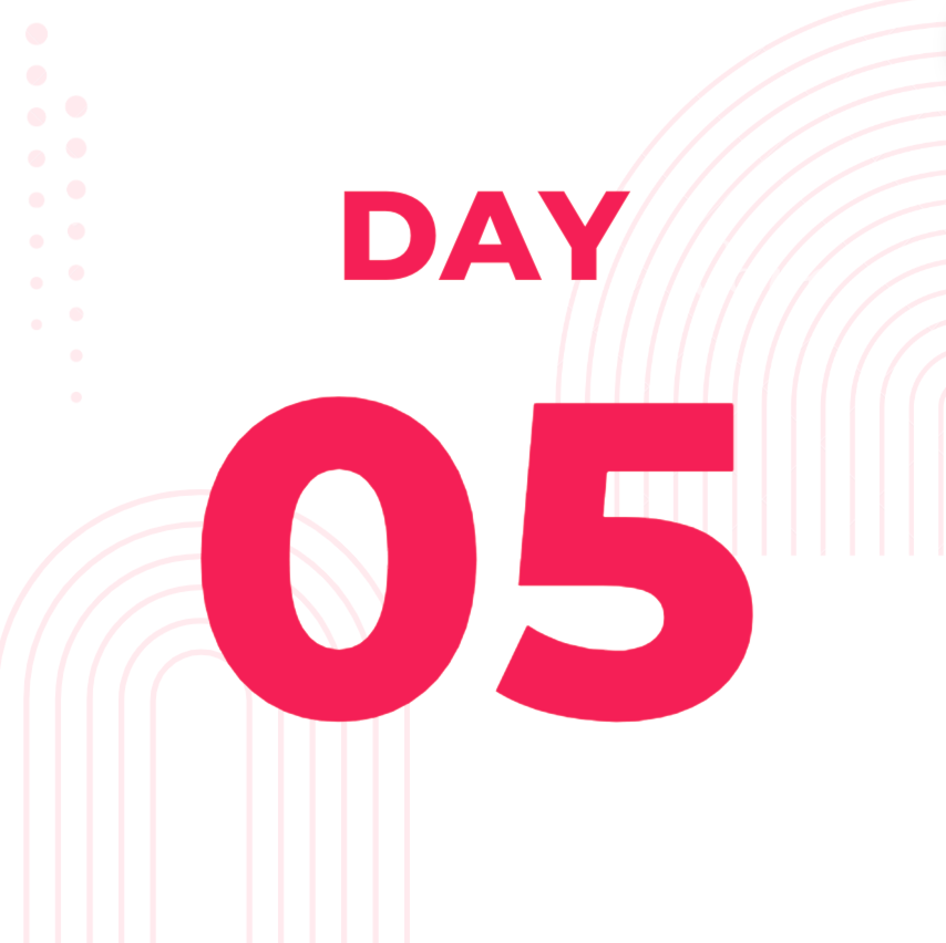 Day 05 - App Icon